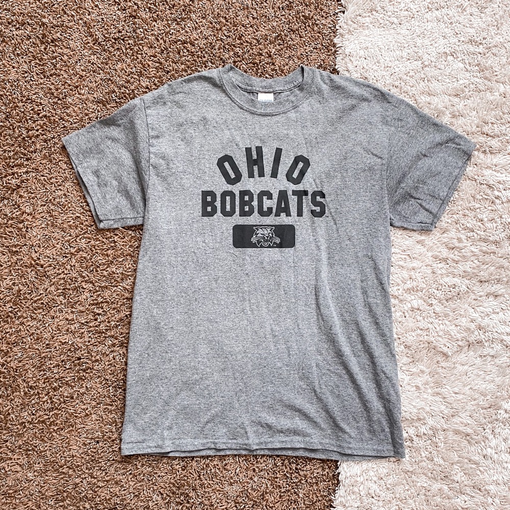 Ohio University Tee